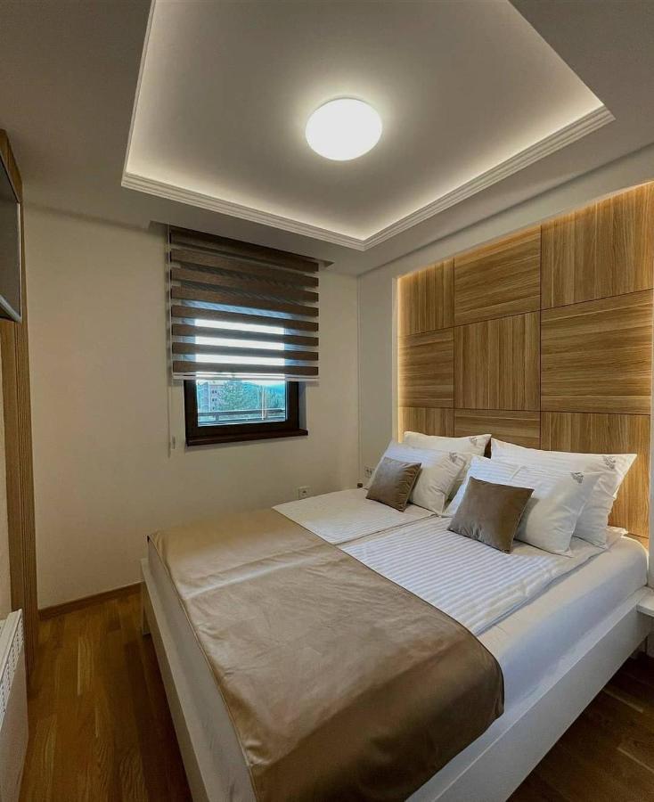 Apartman Stefanovic Vila Darija Lux Златибор Екстер'єр фото