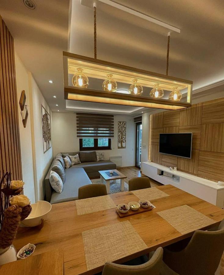 Apartman Stefanovic Vila Darija Lux Златибор Екстер'єр фото