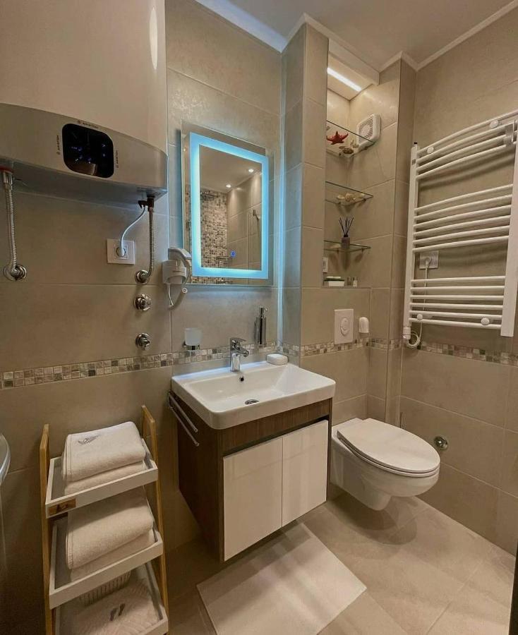 Apartman Stefanovic Vila Darija Lux Златибор Екстер'єр фото