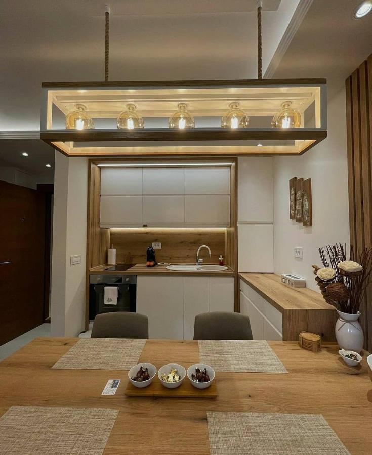 Apartman Stefanovic Vila Darija Lux Златибор Екстер'єр фото