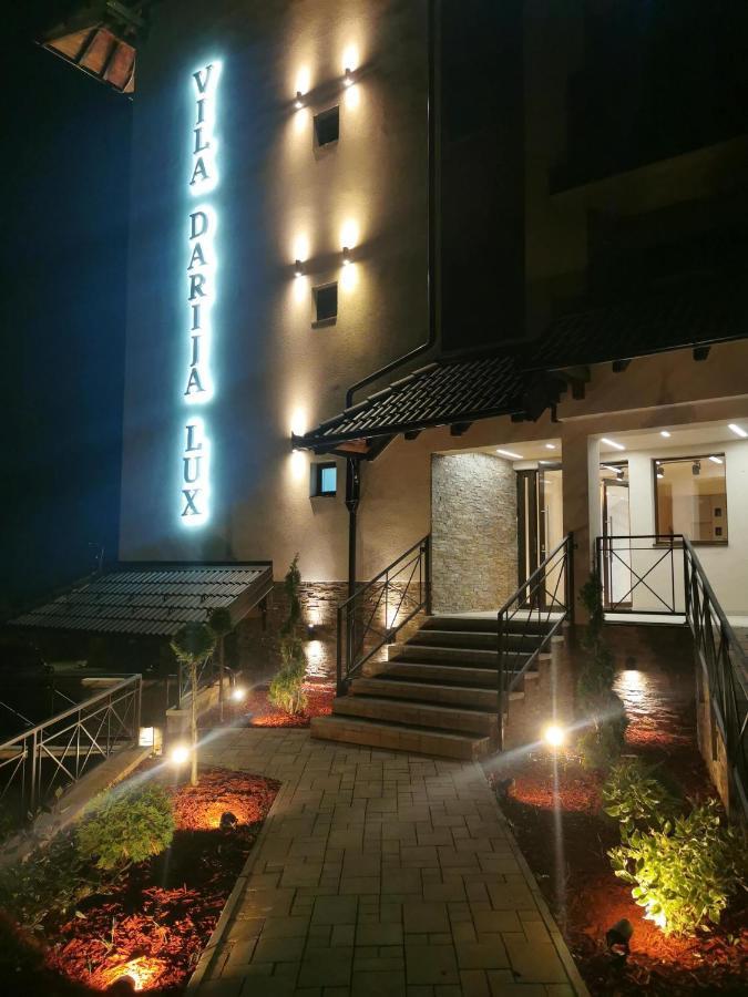 Apartman Stefanovic Vila Darija Lux Златибор Екстер'єр фото