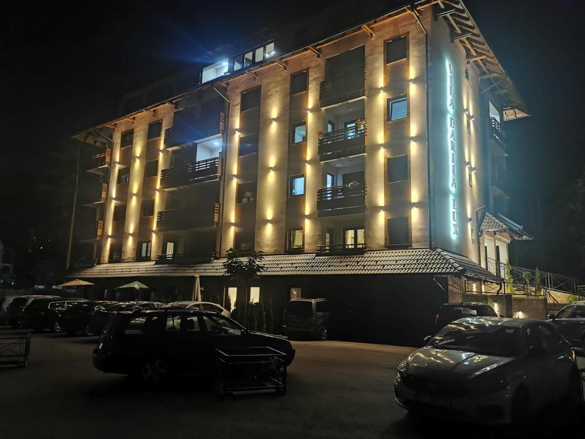 Apartman Stefanovic Vila Darija Lux Златибор Екстер'єр фото