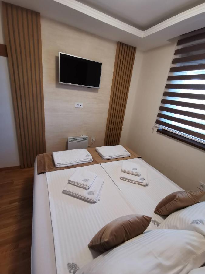 Apartman Stefanovic Vila Darija Lux Златибор Екстер'єр фото