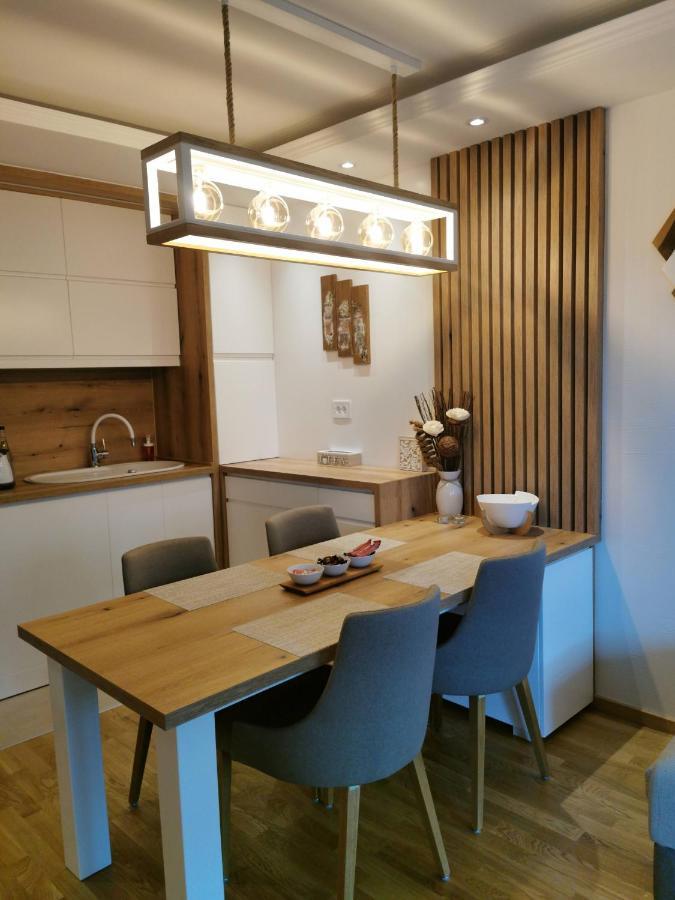 Apartman Stefanovic Vila Darija Lux Златибор Екстер'єр фото