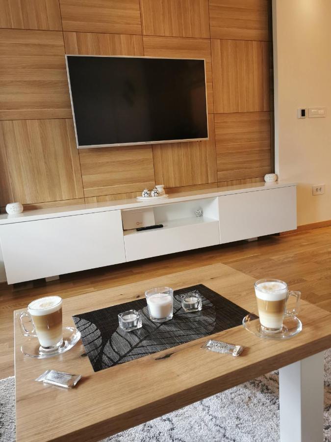 Apartman Stefanovic Vila Darija Lux Златибор Екстер'єр фото
