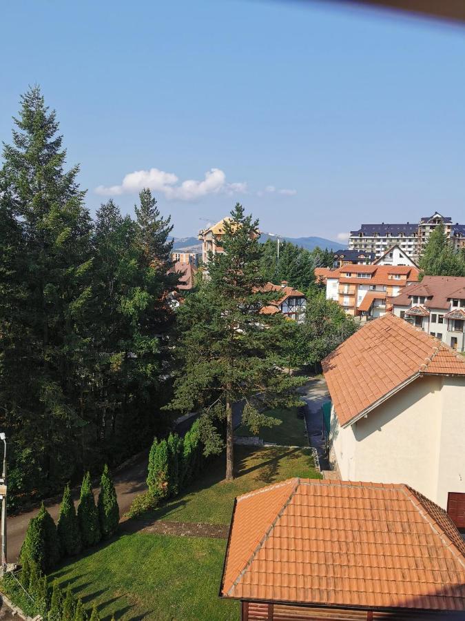Apartman Stefanovic Vila Darija Lux Златибор Екстер'єр фото