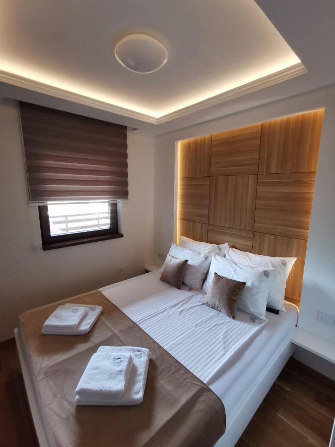 Apartman Stefanovic Vila Darija Lux Златибор Екстер'єр фото