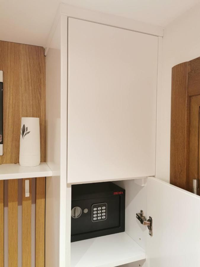Apartman Stefanovic Vila Darija Lux Златибор Екстер'єр фото