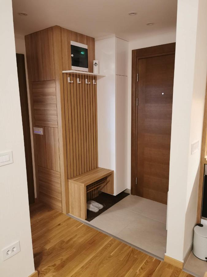 Apartman Stefanovic Vila Darija Lux Златибор Екстер'єр фото