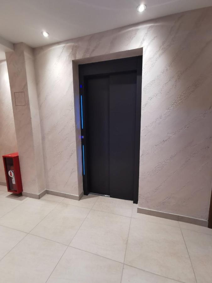 Apartman Stefanovic Vila Darija Lux Златибор Екстер'єр фото