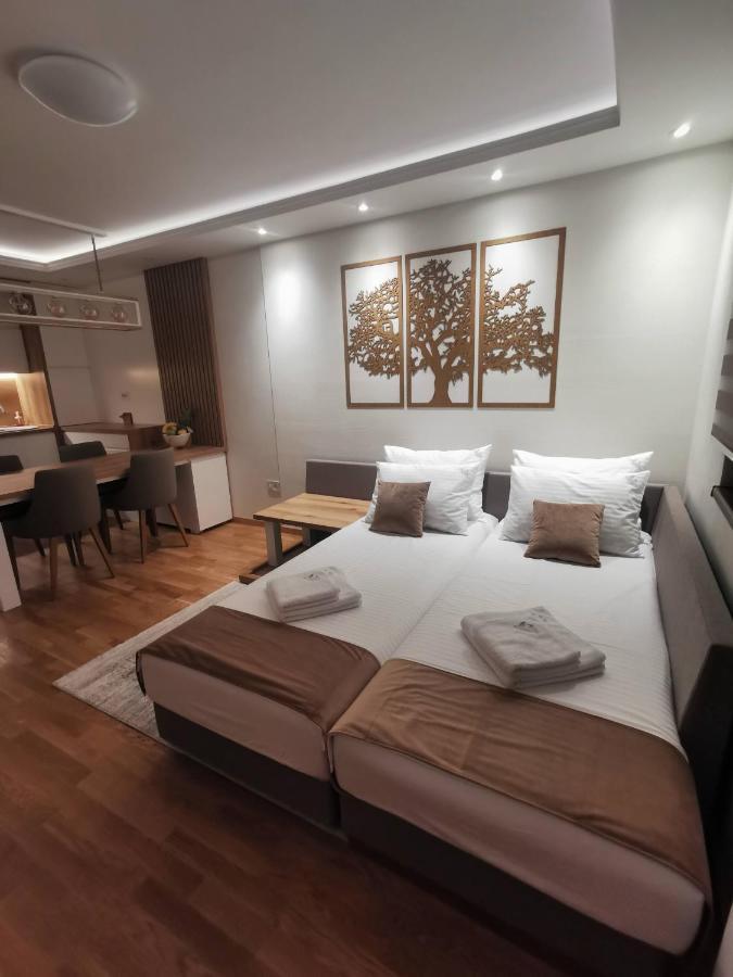 Apartman Stefanovic Vila Darija Lux Златибор Екстер'єр фото