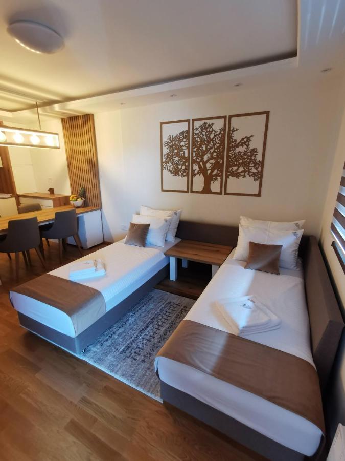 Apartman Stefanovic Vila Darija Lux Златибор Екстер'єр фото