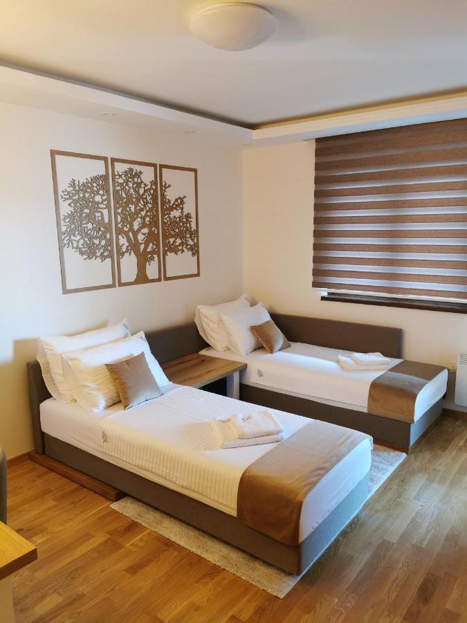 Apartman Stefanovic Vila Darija Lux Златибор Екстер'єр фото